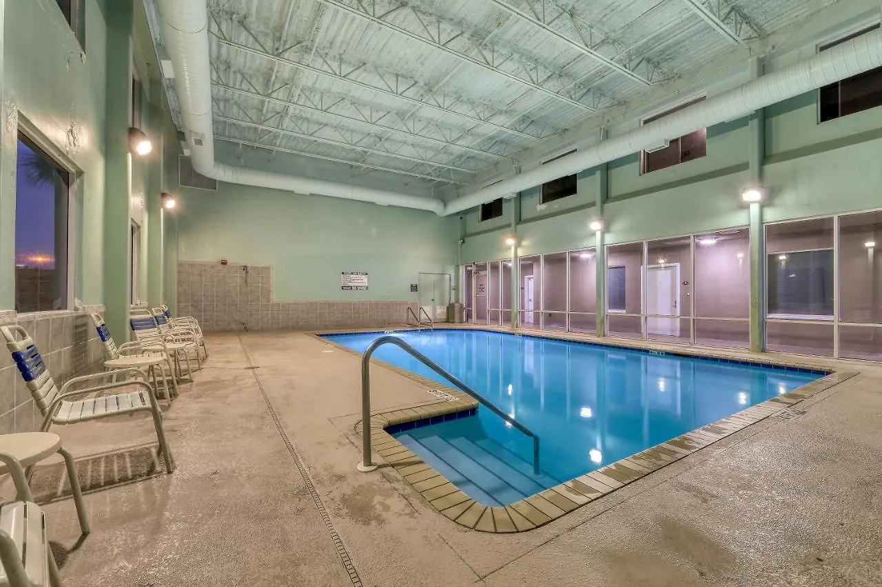 Hotel Tidewater Beach Resort 2714 Panama City Beach