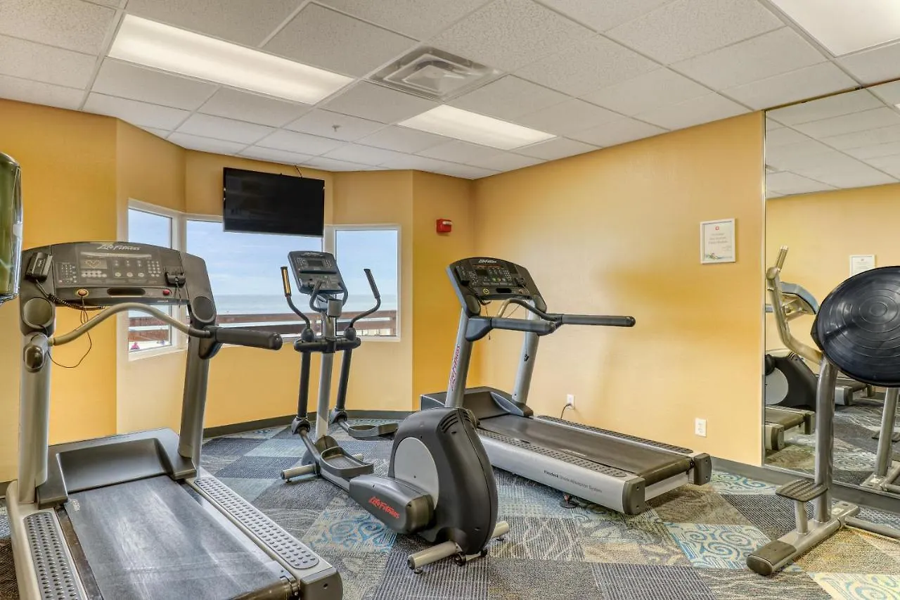 Hotel Tidewater Beach Resort 2714 Panama City Beach