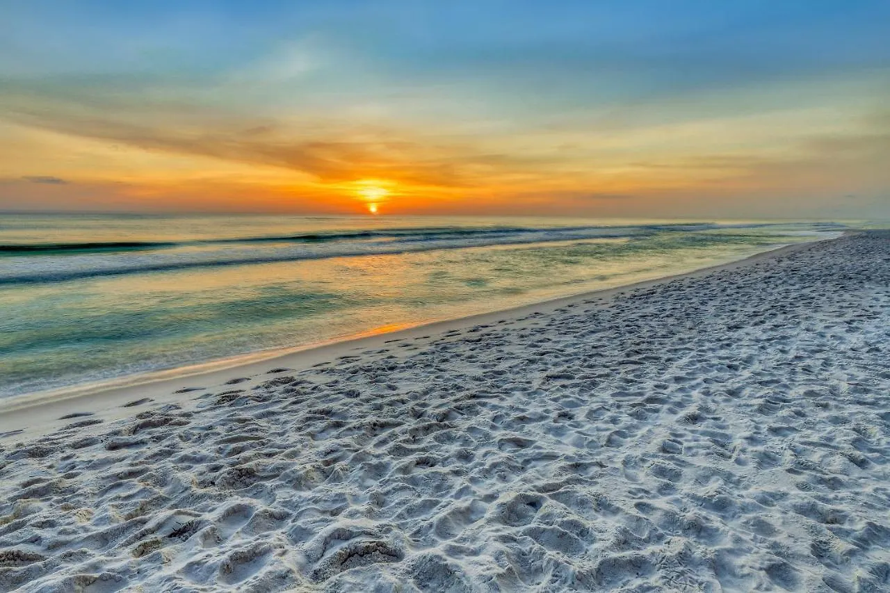 Tidewater Beach Resort 2714 Panama City Beach