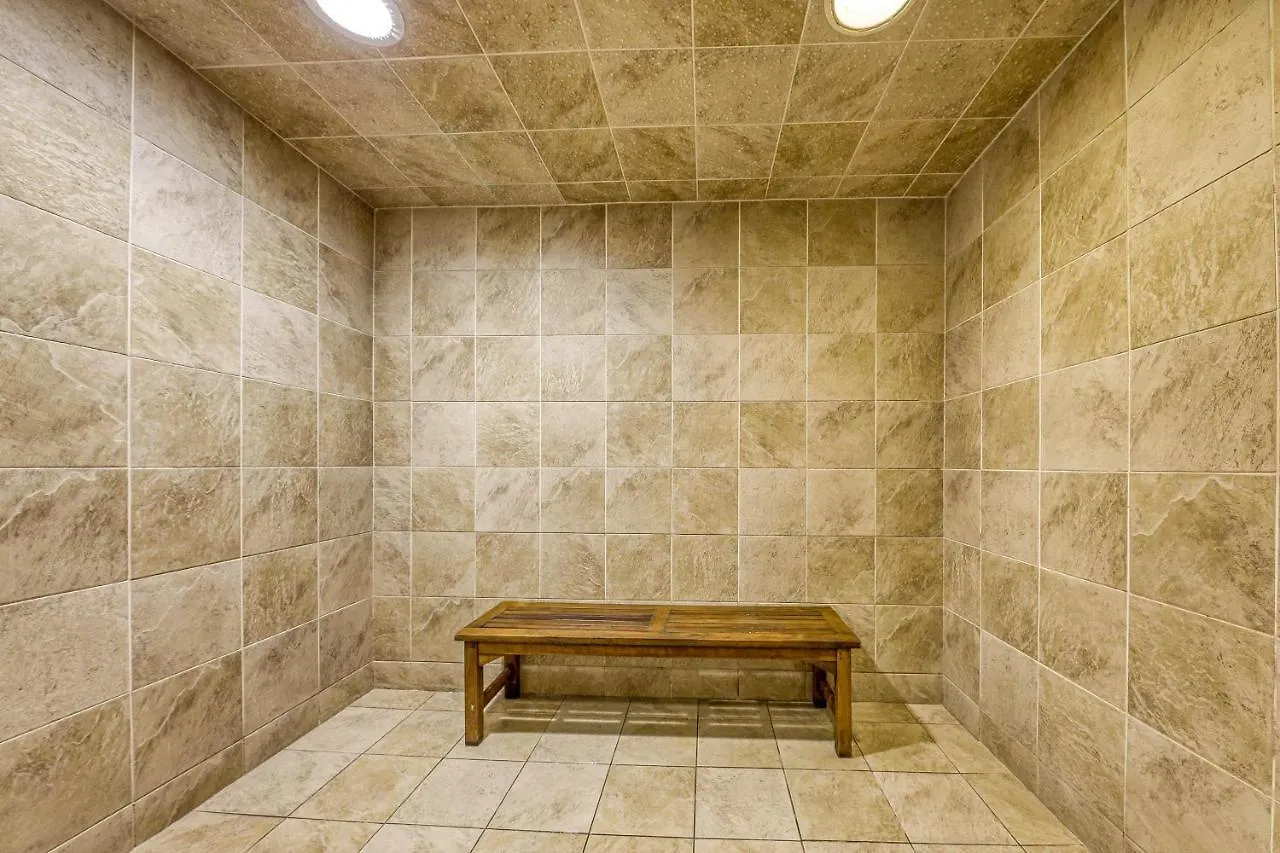 Hotel Tidewater Beach Resort 2714 Panama City Beach