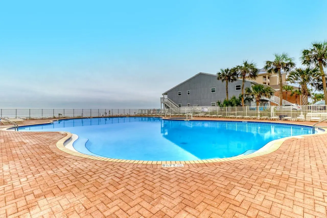 Hotel Tidewater Beach Resort 2714 Panama City Beach