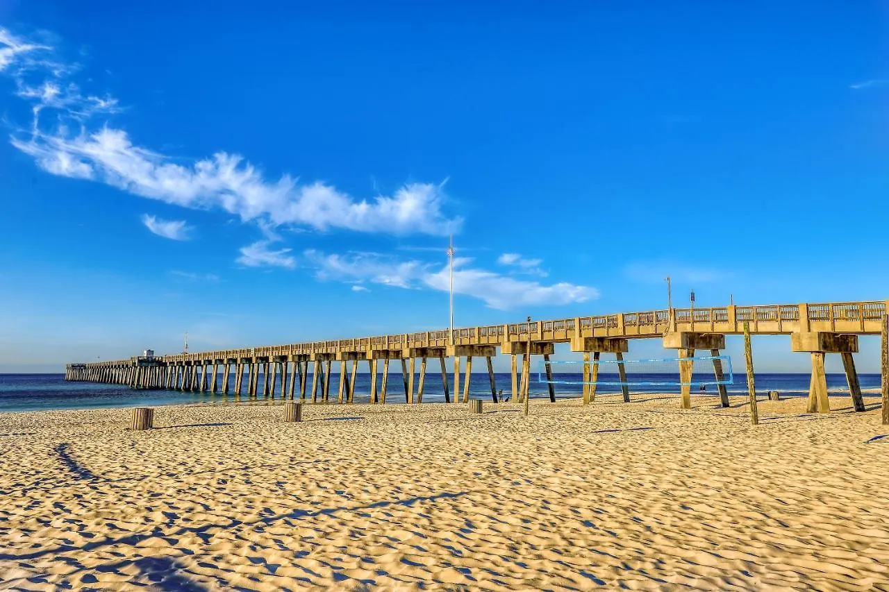 Hotel Tidewater Beach Resort 2714 Panama City Beach
