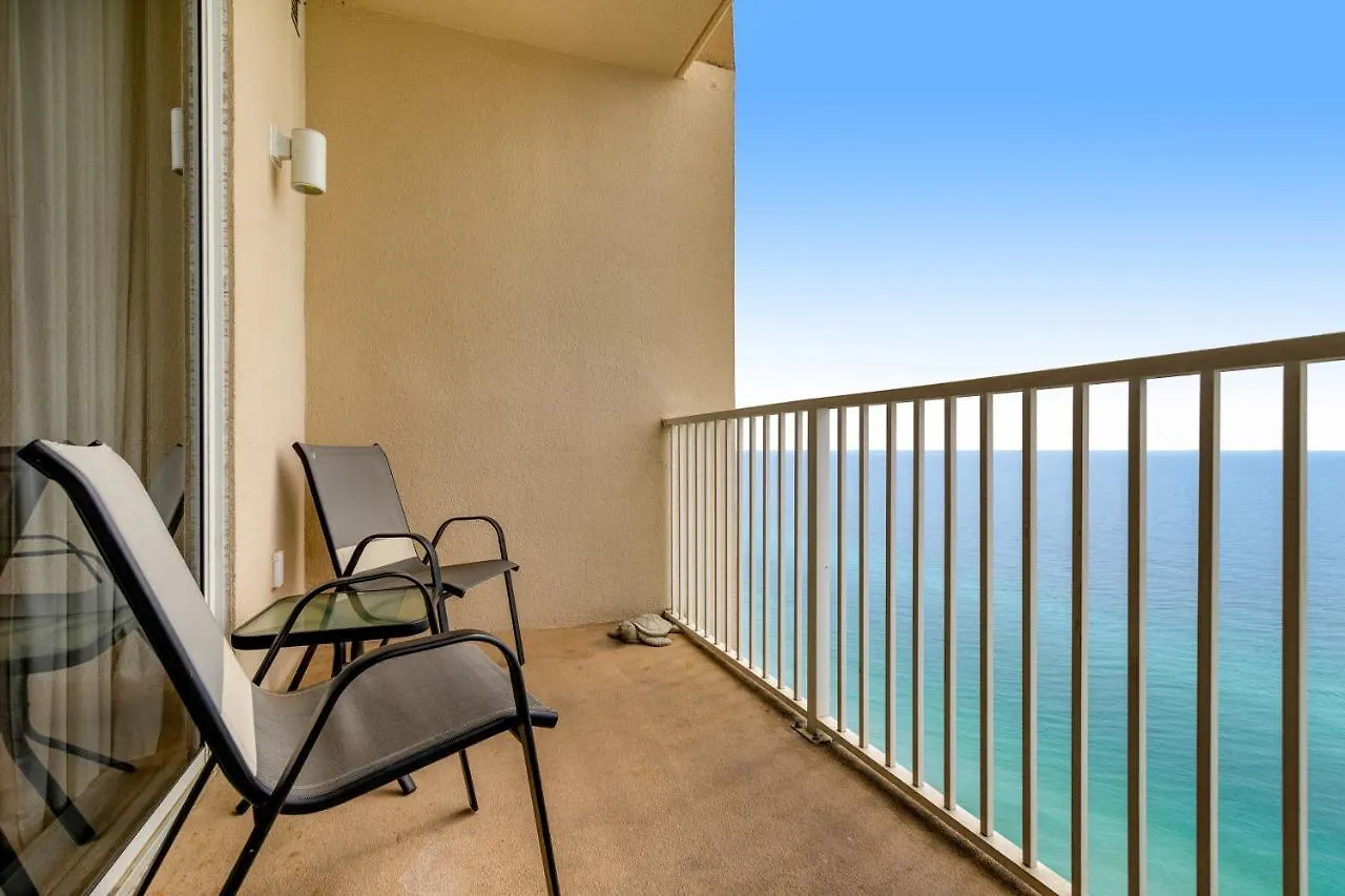 Hotel Tidewater Beach Resort 2714 Panama City Beach