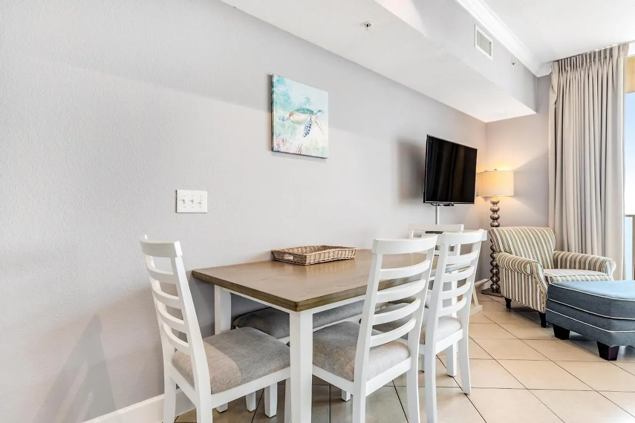 Tidewater Beach Resort 2714 Panama City Beach United States