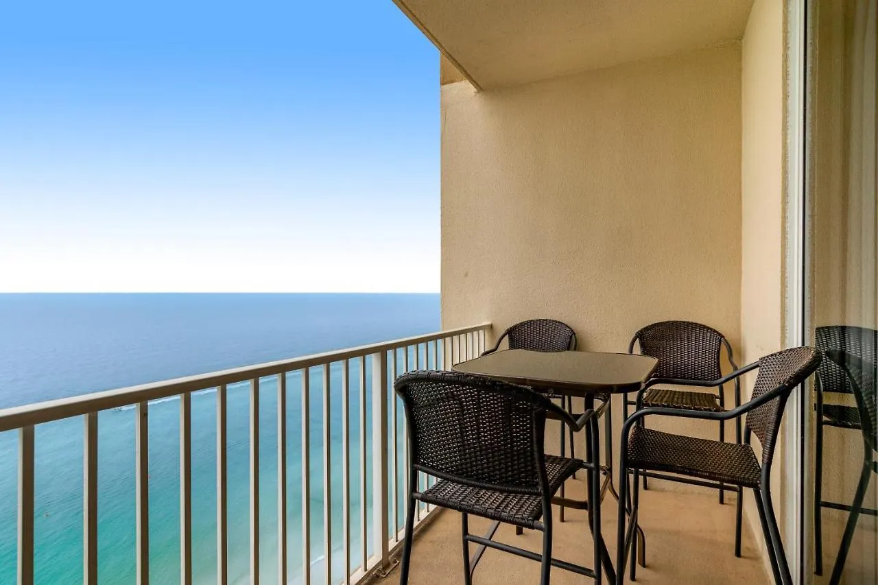 Hotel Tidewater Beach Resort 2714 Panama City Beach