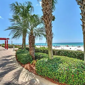 Apartment Majestic Tower 2 By Panhandle Getaways, Panama City Beach