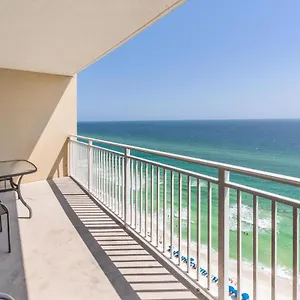 Apartment Emerald 2033, Panama City Beach
