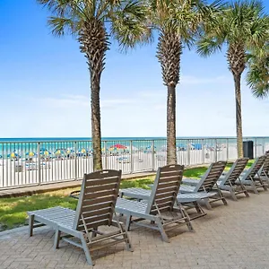 Apartment Tropic Winds By Panhandle Getaways, Panama City Beach