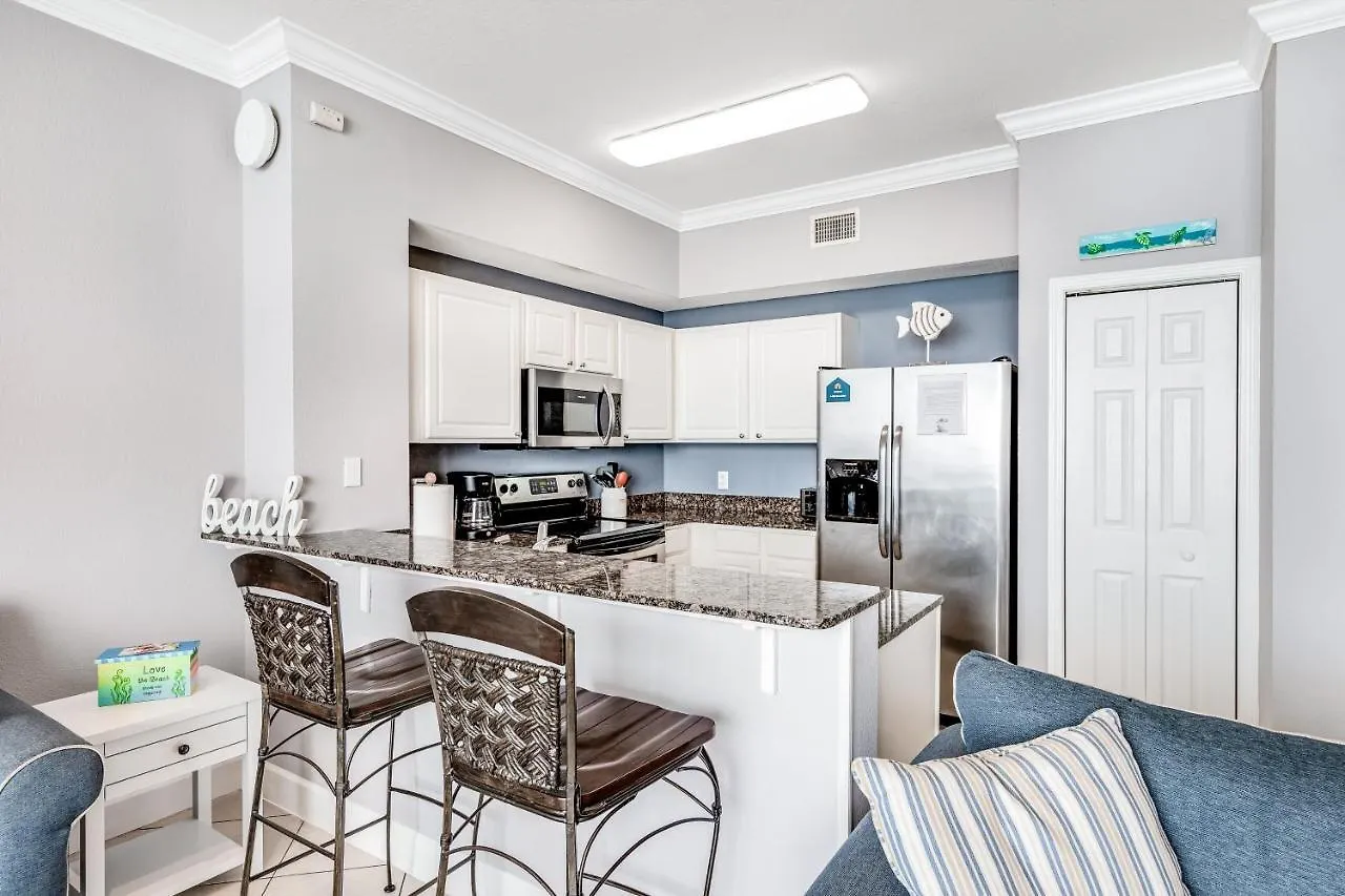 Tidewater Beach Resort 2714 Panama City Beach United States
