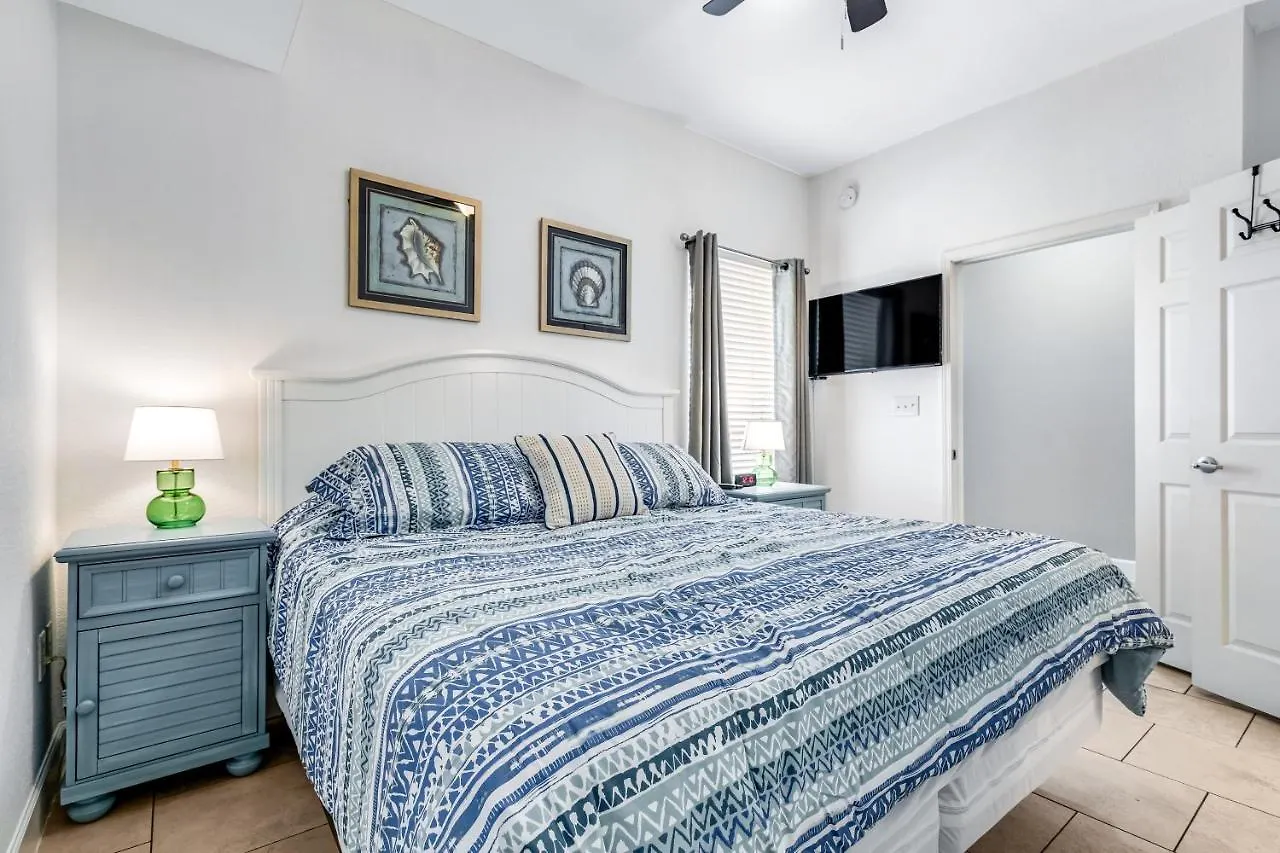 Hotel Tidewater Beach Resort 2714 Panama City Beach United States